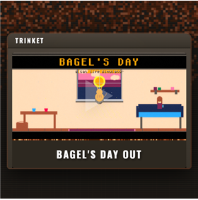 Publish the playable game experiment